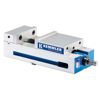 Прецизионные тиски AMC-40G/HV механические