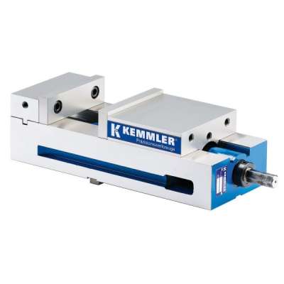 Прецизионные тиски AMC-60G/HV механические