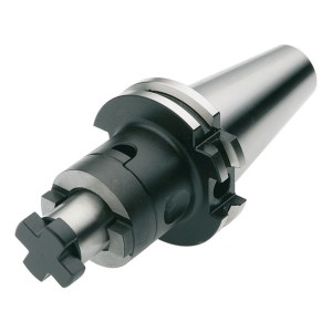 Оправка Combi для установки торцевых фрез (хвостовик SK 50-40-160) по DIN 69871 AD/B