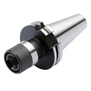 Резьбонарезной патрон SK 40 - M5-M22 - Gr.2 без компенсации длины