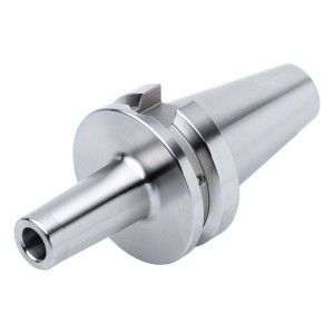 Фрезерная оправка (хвостовик BT40-M16-127 по JIS B 6339 (MAS-BT) AD/B) для закрепления фрез с резьбовым хвостовиком