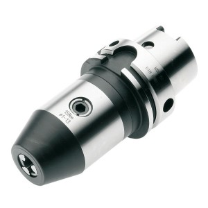 Сверлильный патрон CNC (хвостовик HSK-A 100-2,5/16-112 по DIN 69893)