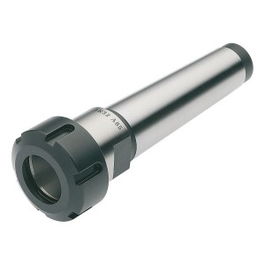 Цанговый патрон (хвостовик MT 2-1/10-45 по DIN 228 - 1A) для цанг ER16 DIN 6499 (ISO 15488)