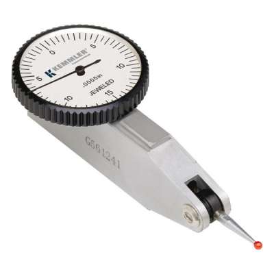 Dial test indicator Ø 32 | 0,002 | 0,2mm