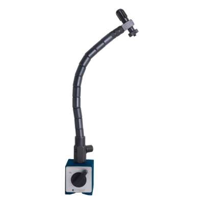 Magnetic base with flexible arm | 360mm | Magnetic power 60kg | Ø8mm