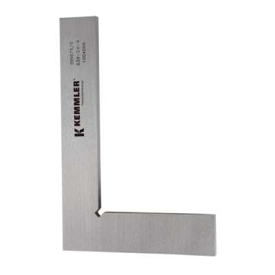 Precision flat square | 150 x 100 mm Squareness 0