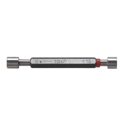 Plug gauge | 5mm | H7 accuracy DIN 7162|7164 | size DIN 2245