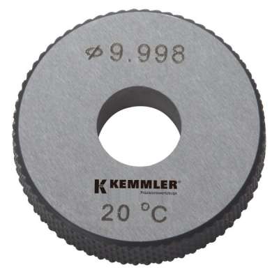 Ring gauge | 5mm ring gauge-accuracy DIN 2250
