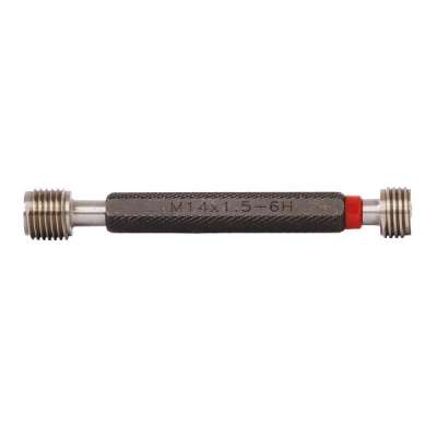 Thread plug gauge M56 | 6H ISO-metric thread | DIN 13