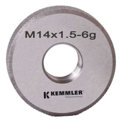 Ring gauge 