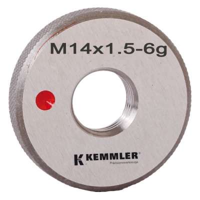 Ring gauge 