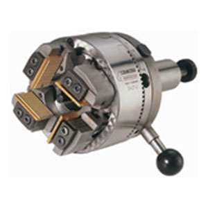 Стационарная резьбонарезная головка