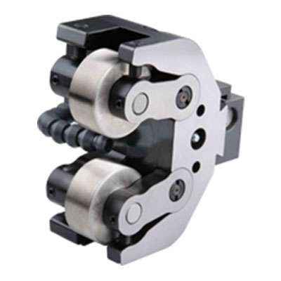 Накатные ролики короткого исполнения