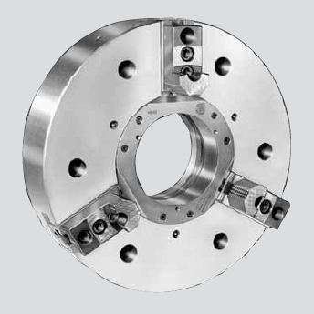 BH-D (большие диаметры)