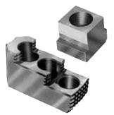 Накладные кулачки, Сухари