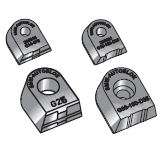 Прецизионные накладки G14 + G25 - G15 + G30