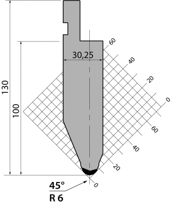 P.130.45.R6