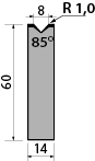 AMR60.08.85