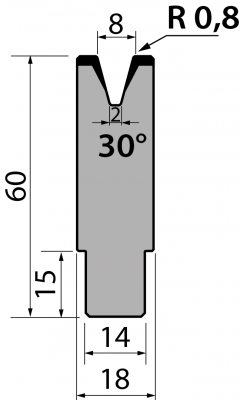 AMR60.08.30