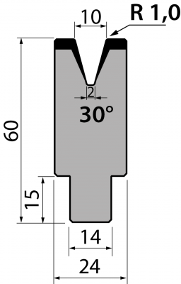 AMR60.10.30