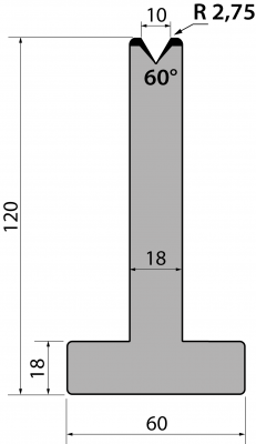 TR120.10.60