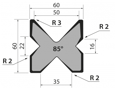 M.460.R