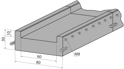 C 1050/R