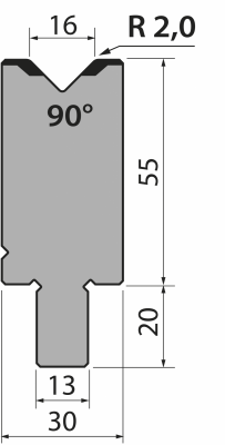 BMR55.16.90