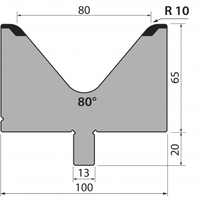 BMR65.80.80
