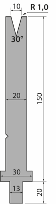 TMR150.10.30