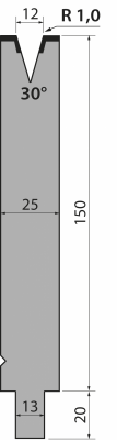 TMR150.12.30
