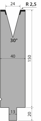 TMR150.24.30