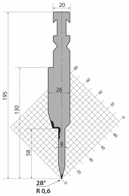 BPR.SP-195.28.8