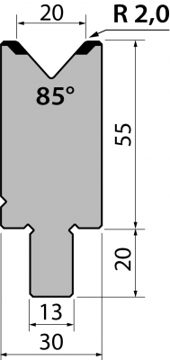BMR55.20.85