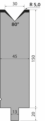 TMR150.30.80