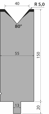 TMR150.40.80
