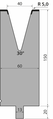 TMR150.40.30