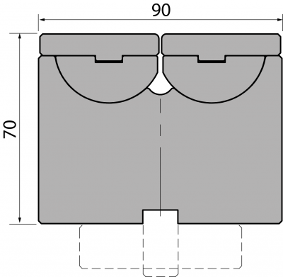 RVM70-3