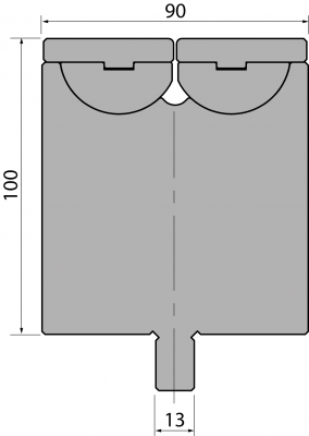 RVT100-3