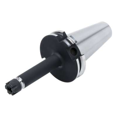 Цанговый патрон (хвостовик SK 50-1/10-100 по DIN 69871 AD/B) для  цанг ER16 - Mini