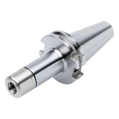Цанговый патрон (хвостовик SK 30-1/10-90 по DIN 69871 AD) для цанг KPS10