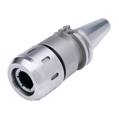 Высокопроизводительный фрезерный патрон (хвостовик SK 40-32-105 по DIN 69871 AD/B) для цанг HKS