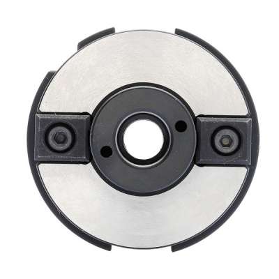 Оправка для установки торцевой фрезы (хвостовик SK 50-16-45) по DIN 6357 с увеличенной опорной поверхностью