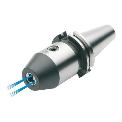 Сверлильный патрон CNC (хвостовик SK 40-0/8-70) по DIN 69871 AD/B