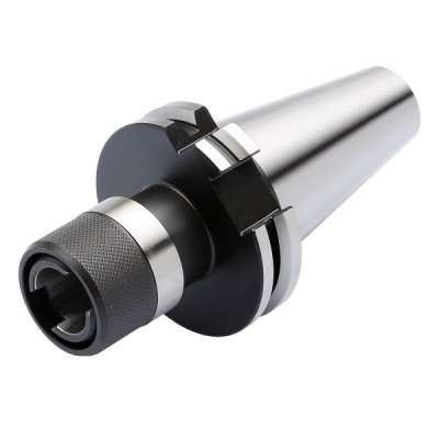 Резьбонарезной патрон SK 50 - M3-M14 - Gr.1 без компенсации длины