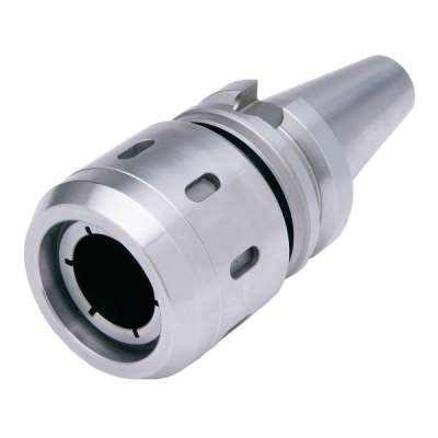 Высокопроизводительный фрезерный патрон (хвостовик BT 40-20-90 по JIS B 6339 (MAS-BT) AD/B) для цанг HKS