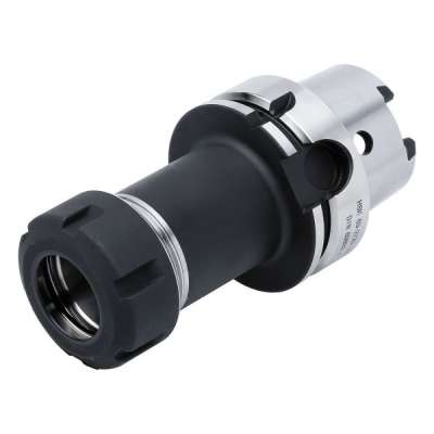 Цанговый патрон (хвостовик HSK-A 63-2/20-100 по DIN 69893) для цанг ER32 DIN 6499 (ISO 15488)