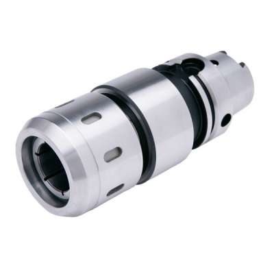 Высокопроизводительный фрезерный патрон (хвостовик HSK-A 100-20-105 по DIN 69893)