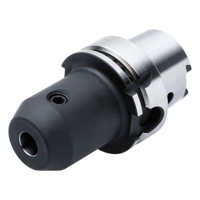 Держатель концевых фрез (хвостовик HSK-A 63-25-110 по DIN 69893)