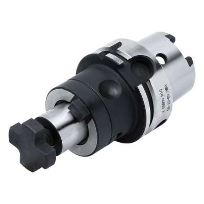 Оправка Combi (хвостовик HSK-А 63-32-100 по DIN 69893) для установки торцевых фрез